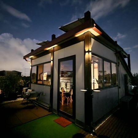 Abbraccia Morfeo Roma Bed & Breakfast Dış mekan fotoğraf
