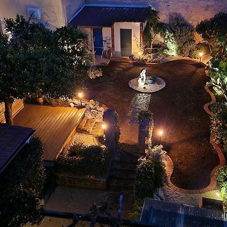Abbraccia Morfeo Roma Bed & Breakfast Dış mekan fotoğraf