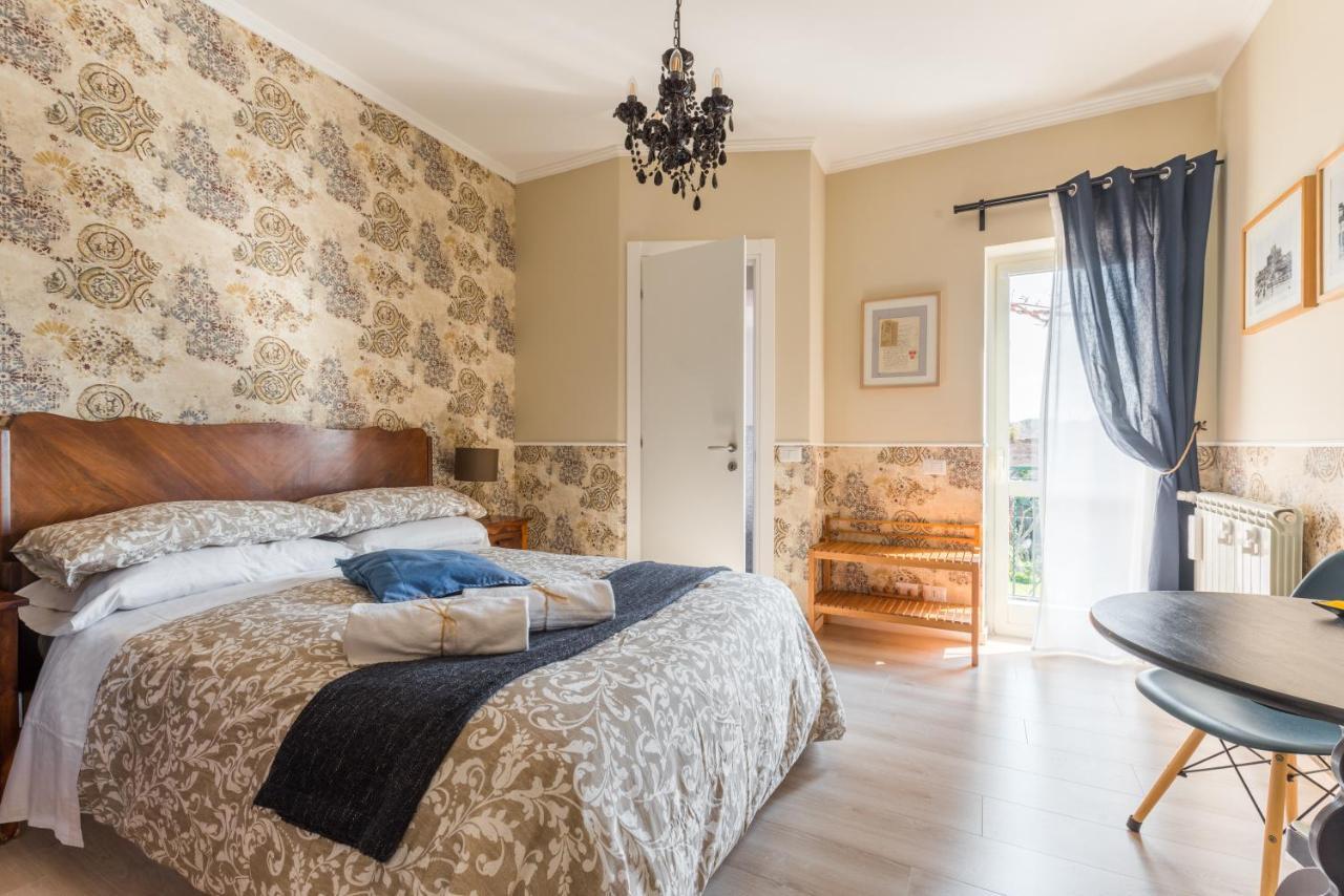 Abbraccia Morfeo Roma Bed & Breakfast Dış mekan fotoğraf