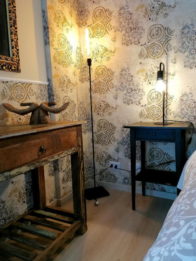 Abbraccia Morfeo Roma Bed & Breakfast Dış mekan fotoğraf