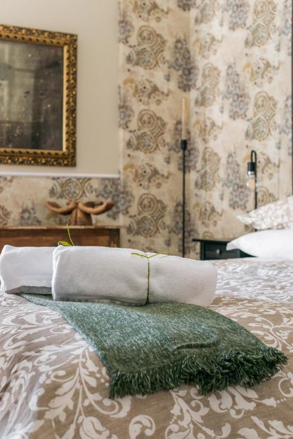 Abbraccia Morfeo Roma Bed & Breakfast Dış mekan fotoğraf