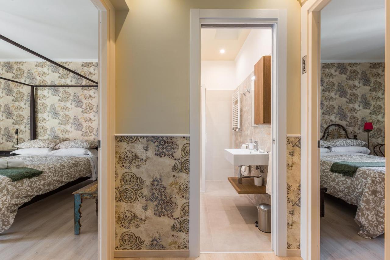 Abbraccia Morfeo Roma Bed & Breakfast Dış mekan fotoğraf