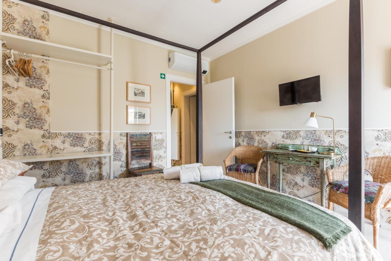 Abbraccia Morfeo Roma Bed & Breakfast Dış mekan fotoğraf