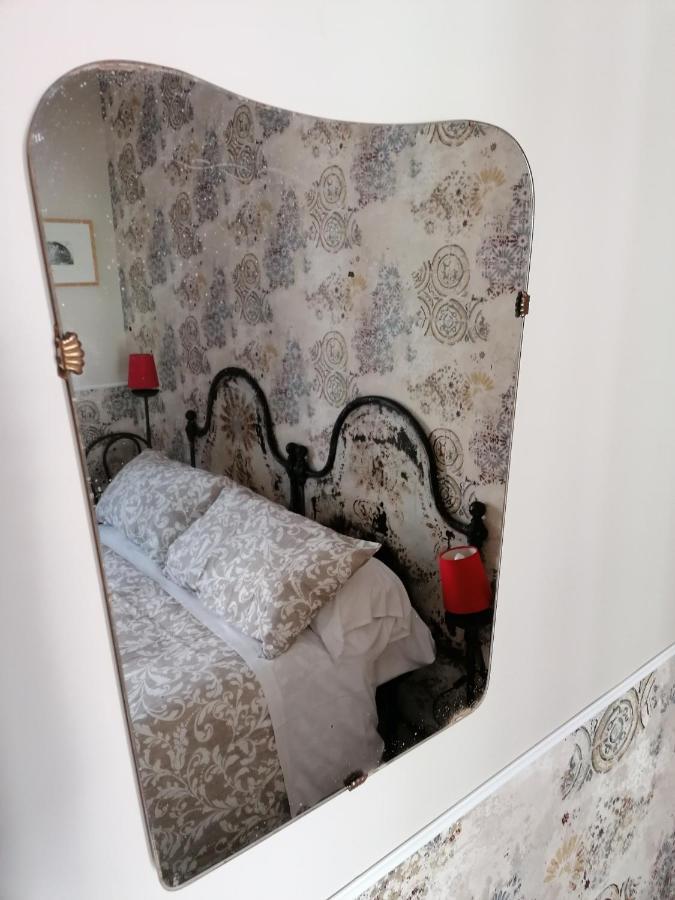 Abbraccia Morfeo Roma Bed & Breakfast Dış mekan fotoğraf