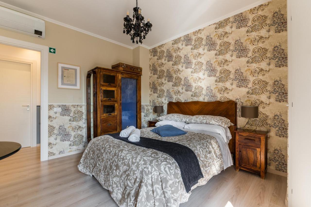 Abbraccia Morfeo Roma Bed & Breakfast Dış mekan fotoğraf