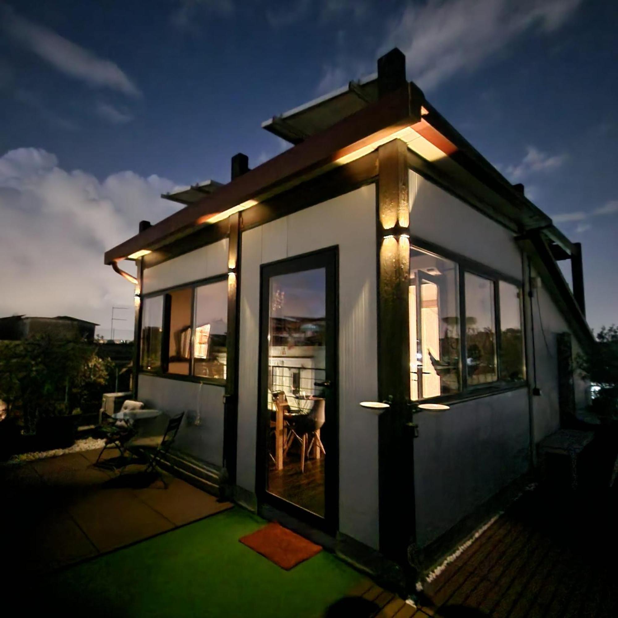 Abbraccia Morfeo Roma Bed & Breakfast Dış mekan fotoğraf