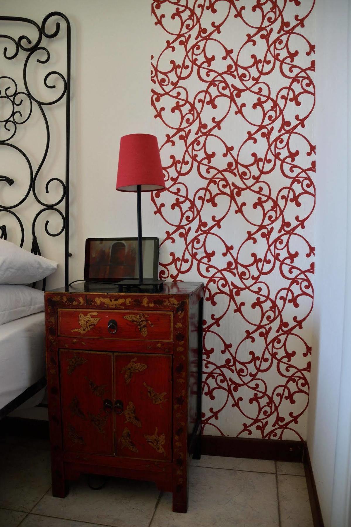 Abbraccia Morfeo Roma Bed & Breakfast Dış mekan fotoğraf
