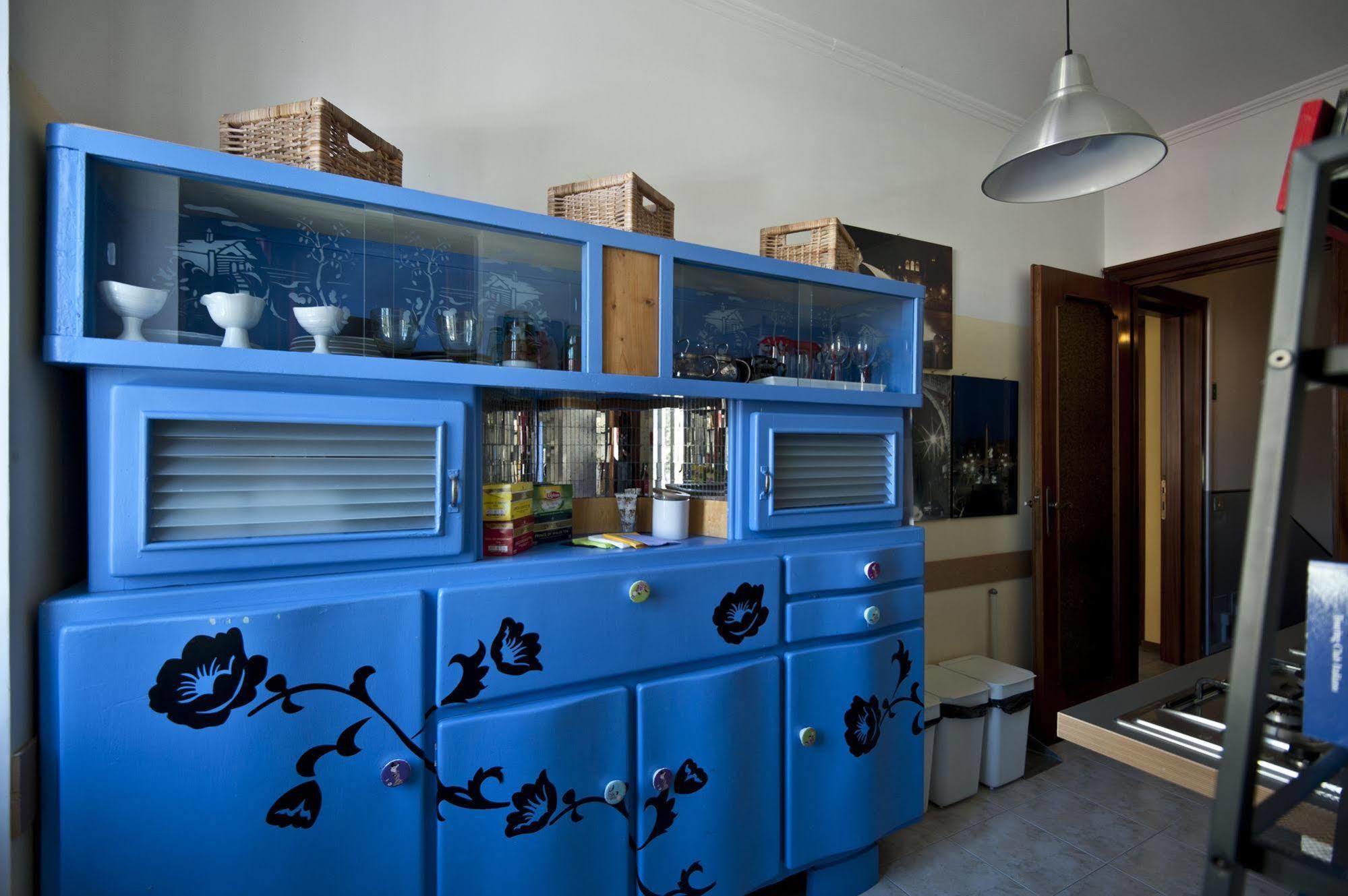 Abbraccia Morfeo Roma Bed & Breakfast Dış mekan fotoğraf