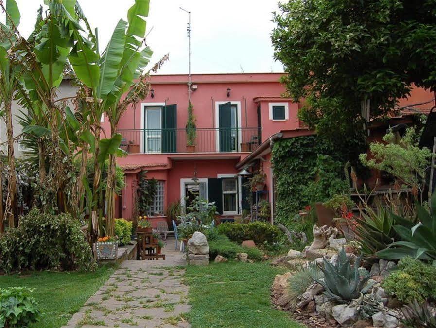 Abbraccia Morfeo Roma Bed & Breakfast Dış mekan fotoğraf